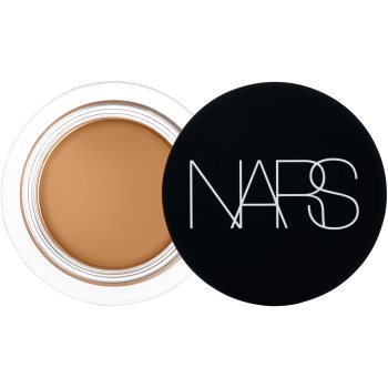 NARS Soft Matte Complete Concealer corector mat acoperire completa - imagine 2